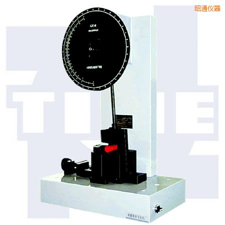 昭通塑料拉伸沖擊試驗機