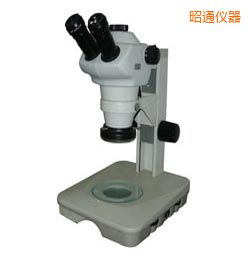 昭通時(shí)代體視顯微鏡