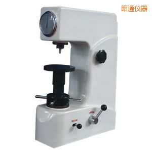 昭通洛氏硬度計(jì)