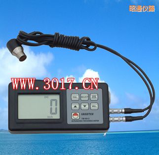 昭通超聲測(cè)厚儀