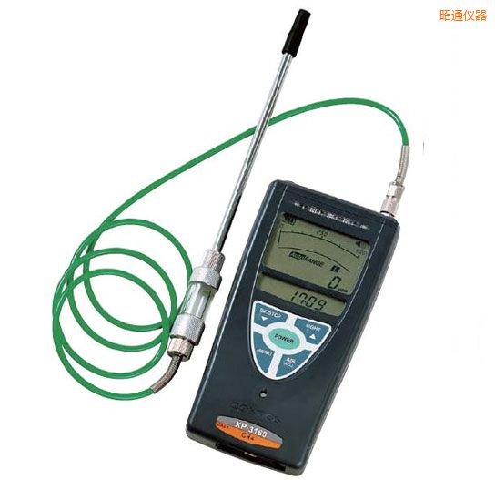昭通可燃氣體檢測儀