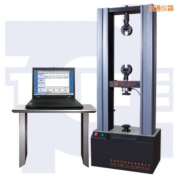 昭通微機(jī)控制電子萬能試驗(yàn)機(jī)(小門式)
