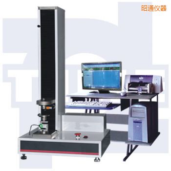 昭通微機控制電子萬能試驗機WDW系列