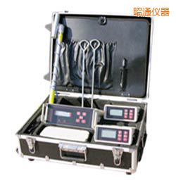 昭通時(shí)代地下管線探測(cè)儀