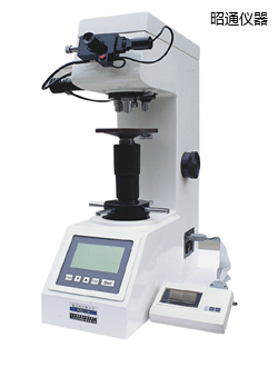 昭通數(shù)顯維氏硬度計(jì)