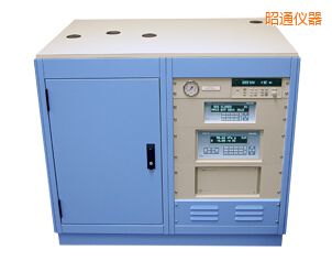 昭通定制壓力校準系統(tǒng)