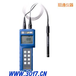 ��ͨpH/ORP/�ضȜy(c��)���x