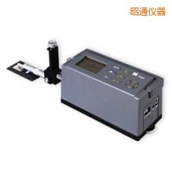 昭通時代粗糙度形狀測量儀
