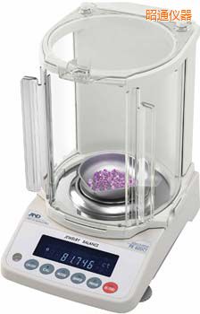 ��ͨFX-CTϵ�п�����ƽ,610g/122g,0.001g/0.005g