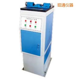 昭通時代電動夏比沖擊試樣缺口拉床