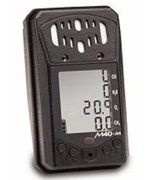 中衛(wèi)煤礦專(zhuān)用4氣體檢測(cè)儀