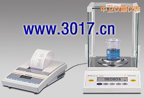 中衛(wèi)BT系列精密天平,320g,1mg