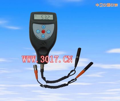 中衛(wèi)鐵基涂層測(cè)厚儀