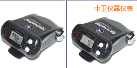 中衛(wèi)放射性檢測儀