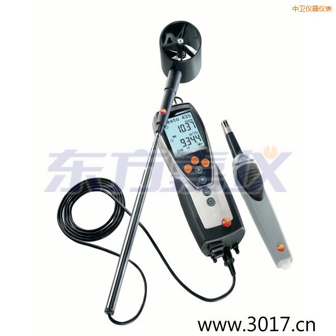 中衛(wèi)多功能測(cè)量?jī)x