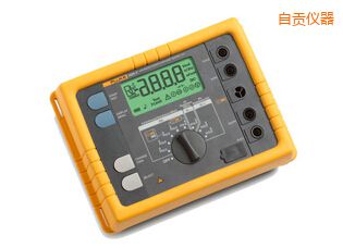 自貢GEO 接地測試儀