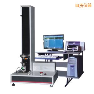 自貢微機(jī)控制電子萬能試驗機(jī)