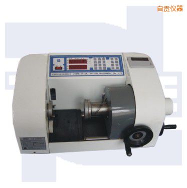 自貢數(shù)顯式彈簧扭轉(zhuǎn)試驗機