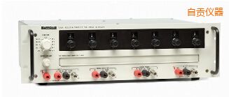 自貢十進(jìn)制分壓器