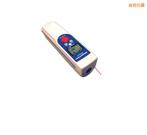 自貢ThermoTrace® 防水紅外測溫儀