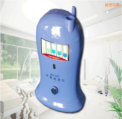 自貢甲醛速測儀