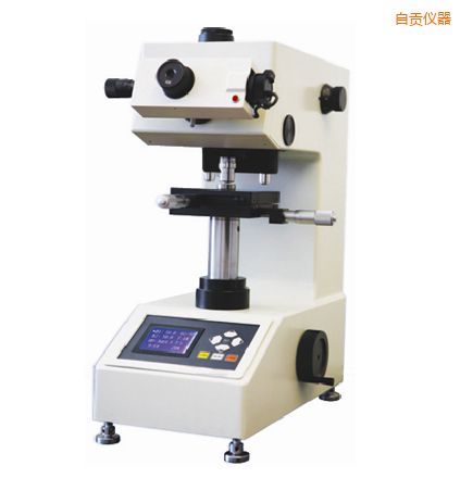 自貢時(shí)代顯微硬度計(jì)