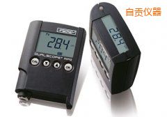 自貢袖珍式涂層測厚儀