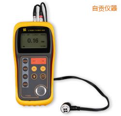 自貢超聲波測厚儀