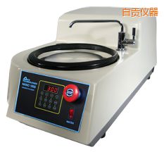 自貢時代單盤手動研磨拋光機(jī)