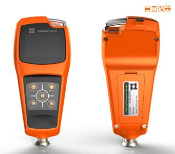 自貢覆層測(cè)厚儀