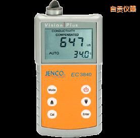 ��ؕ��������JENCO 3840��yʽ늌��ʃx/TDS/�}�Ȝyԇ�x