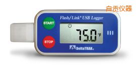 ��ؕFlashLink®USB Logger ���؏�(f��)ʹ�Ô�(sh��)��(j��)ӛ䛃x