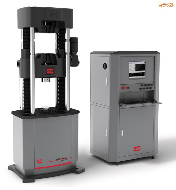 自貢Criterion信標(biāo) 液壓伺服萬能試驗機