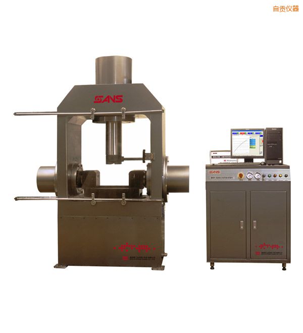 自貢微機(jī)控制彎曲試驗(yàn)機(jī)