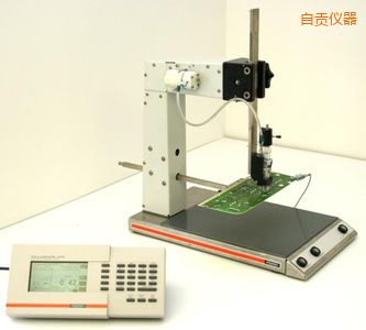 自貢多層涂層測(cè)厚儀器