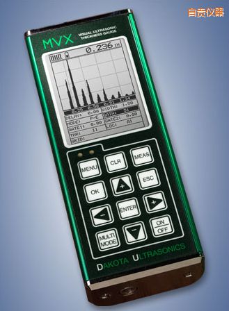 自貢超聲波測(cè)厚儀