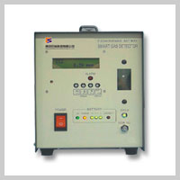 自貢綜合純度分析儀