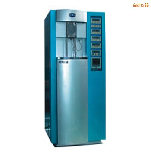 自貢時(shí)代高速環(huán)塊摩擦磨損試驗(yàn)機(jī)