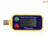 FlashLink®USB Logger һ�����\(y��n)ݔ�ضȔ�(sh��)��(j��)ӛ䛃x,��̖(h��o):20911,Ʒ��:����DeltaTRAK