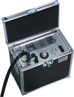 遵義移動式紅外氣體分析儀