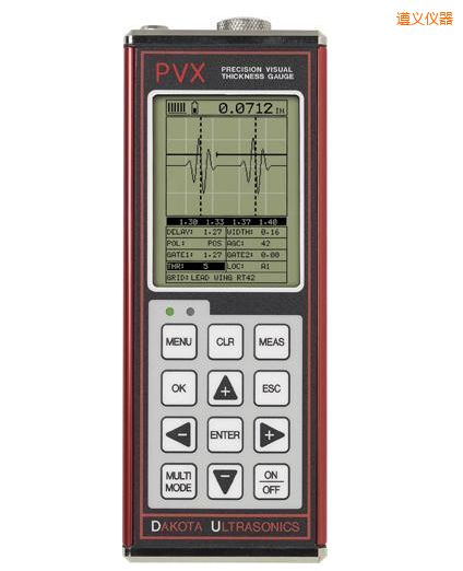 遵義A/B掃描測厚儀