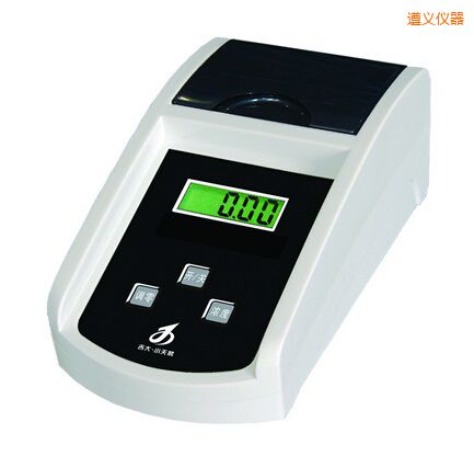 遵義室內(nèi)空氣苯/苯系物速測儀