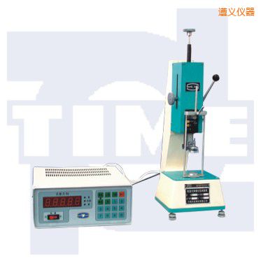 遵義數顯示彈簧拉壓試驗機