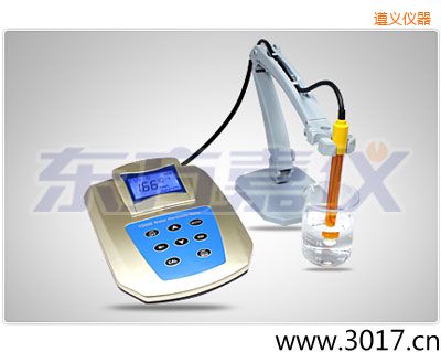 遵義臺(tái)式水質(zhì)硬度儀