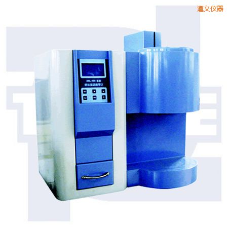 遵義熔體流動速率儀