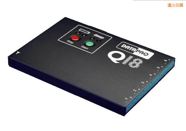 遵義爐溫測(cè)試儀