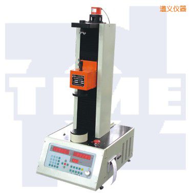 遵義時代雙數(shù)顯全自動彈簧拉壓試驗(yàn)機(jī)