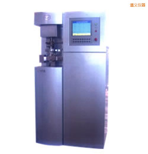 遵義時代杠桿式四球摩擦磨損試驗機(jī)