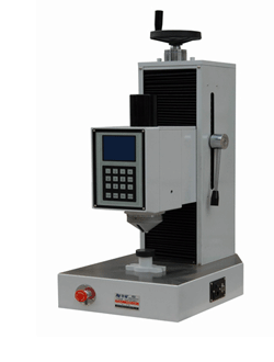 自動全洛氏硬度計