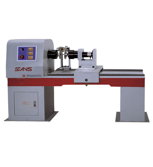 CTT1000系列電子扭轉(zhuǎn)試驗機(500Nm-1000Nm)
